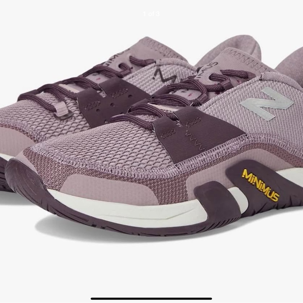 New Balance Minimus Women's Shoes